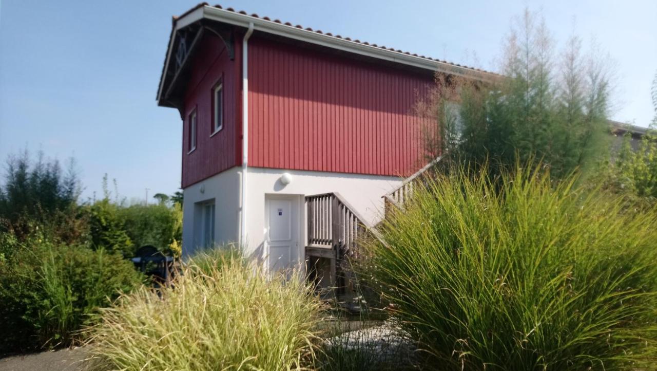 Vacanceole - Le Domaine Des Grands Lacs Parentis-en-Born Exteriér fotografie